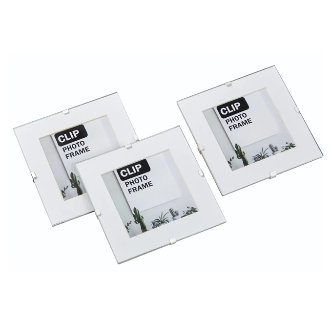 small clip frames