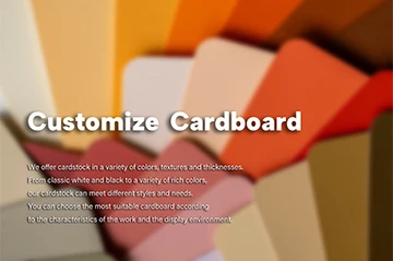 Cardboard