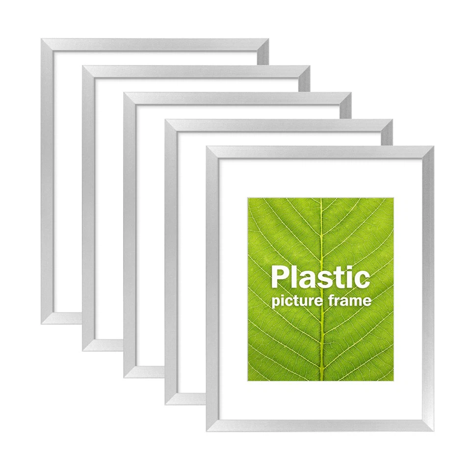 Picture Frame Set Of 5